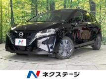 2021 Nissan Note