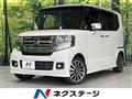 2016 Honda N BOX