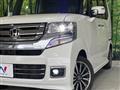 2016 Honda N BOX