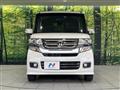2016 Honda N BOX