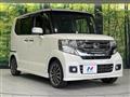 2016 Honda N BOX