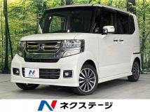 2016 Honda N BOX