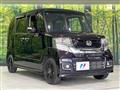 2017 Honda N BOX
