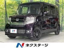 2017 Honda N BOX