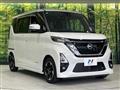 2021 Nissan ROOX