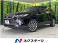 2024 Toyota Harrier Hybrid