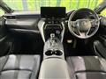 2024 Toyota Harrier Hybrid