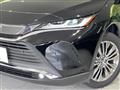 2024 Toyota Harrier Hybrid