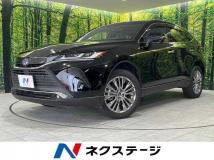 2024 Toyota Harrier Hybrid