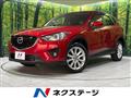 2013 Mazda CX-5