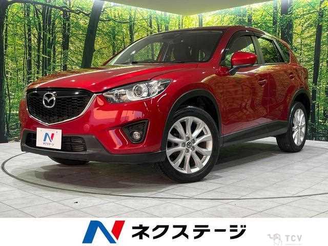 2013 Mazda CX-5