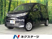 2024 Mitsubishi eK Wagon