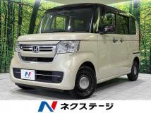 2023 Honda N BOX