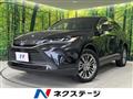 2023 Toyota Harrier Hybrid