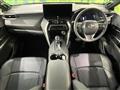 2023 Toyota Harrier Hybrid