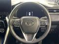 2023 Toyota Harrier Hybrid