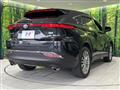 2023 Toyota Harrier Hybrid