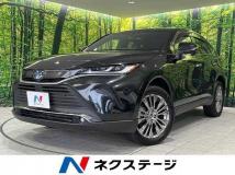 2023 Toyota Harrier Hybrid