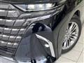 2024 Toyota Alphard G