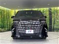 2024 Toyota Alphard G