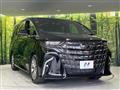 2024 Toyota Alphard G