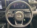 2021 Nissan Note