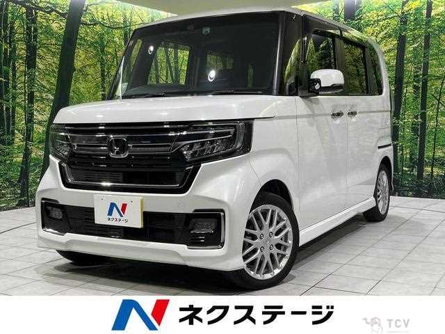 2023 Honda N BOX