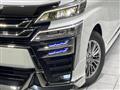 2021 Toyota Vellfire
