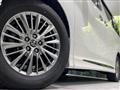2021 Toyota Vellfire