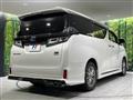 2021 Toyota Vellfire