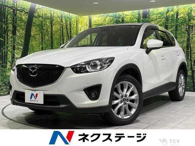 2013 Mazda CX-5