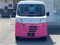 2025 Daihatsu Hijet Cargo