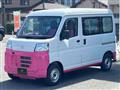 2025 Daihatsu Hijet Cargo
