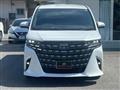 2023 Toyota Alphard Hybrid