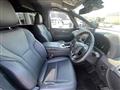 2023 Toyota Alphard Hybrid