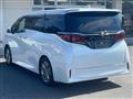 2023 Toyota Alphard Hybrid