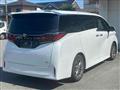 2023 Toyota Alphard Hybrid