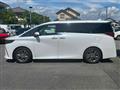 2023 Toyota Alphard Hybrid