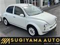 2006 Nissan March