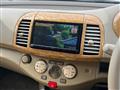2006 Nissan March