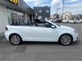 2012 Volkswagen Golf Cabriolet
