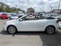 2012 Volkswagen Golf Cabriolet