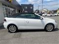 2012 Volkswagen Golf Cabriolet