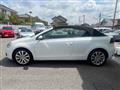 2012 Volkswagen Golf Cabriolet