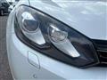2012 Volkswagen Golf Cabriolet