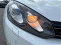 2012 Volkswagen Golf Cabriolet