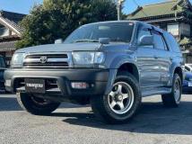 2000 Toyota Hilux Surf