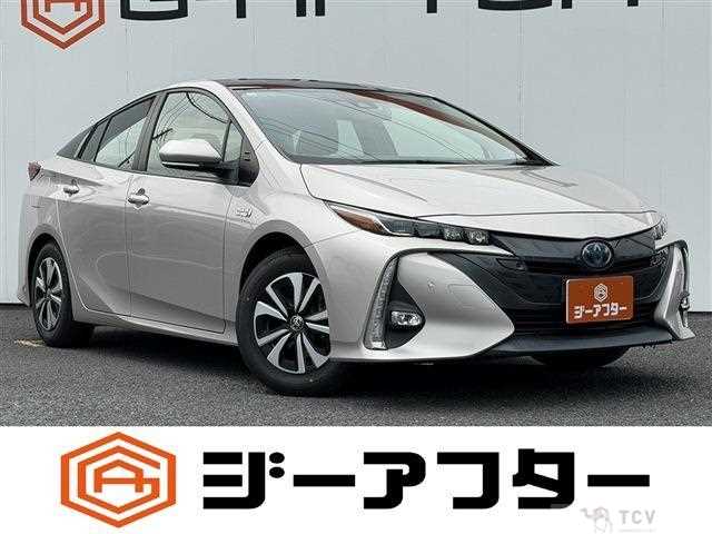 2019 Toyota Prius