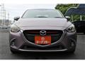 2015 Mazda Demio