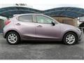 2015 Mazda Demio